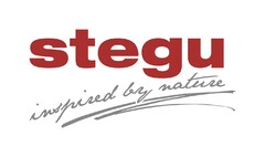 STEGU Inspired by nature