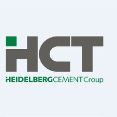 hct heidelberg cement group