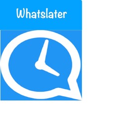 Whatslater