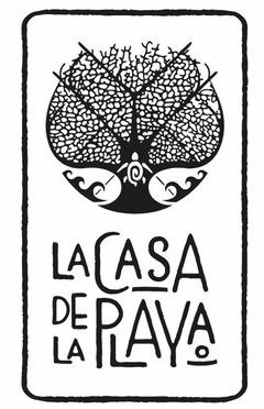 LA CASA DE LA PLAYA