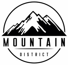 Mountain District