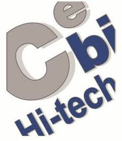 CEBI HI-TECH