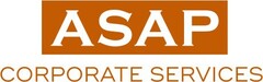 ASAP CORPORATE SERVICES