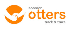 sennder otters track & trace