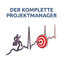 DER KOMPLETTE PROJEKTMANAGER