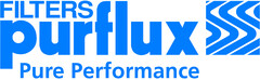 FILTERS PURFLUX PURE PERFORMANCE