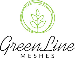 GreenLine Meshes