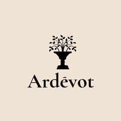 Ardévot