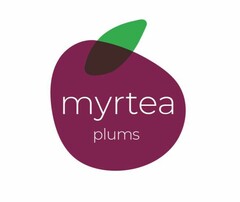 myrtea plums