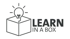 LEARN IN A BOX