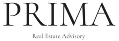 PRIMA Real Estate Advisory