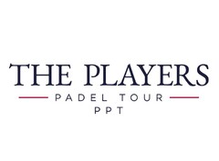 THE PLAYERS PADEL TOUR PPT