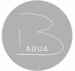 B AGUA