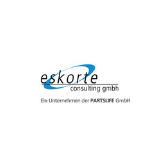 eskorte consulting gmbh Ein Unternehmen der PARTSLIFE GmbH