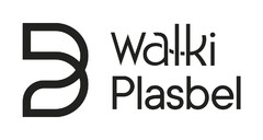 WALKI PLASBEL