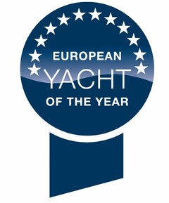 EUROPEAN YACHT OF THE YEAR