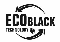 ECOBLACK TECHNOLOGY