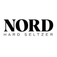 NORD HARD SELTZER