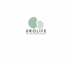 UROLIFE CLASS CARE CLINIC