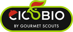 CicoBio by Gourmet Scouts