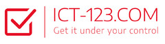 ICT-123.COM Get it under your control