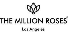 THE MILLION ROSES Los Angeles