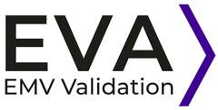 EVA EMV Validation