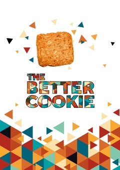 THE BETTER COOKIE