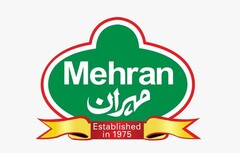 Mehran  Established in 1975