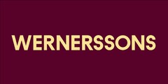 WERNERSSONS