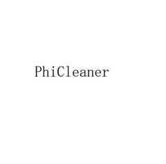 PhiCleaner