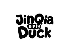 JinQia nifty DUCK