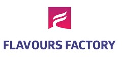 FLAVOURS FACTORY