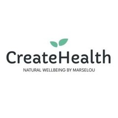 Create Health NATURAL WELLBEING BY MARSELOU