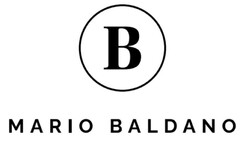 B MARIO BALDANO