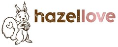 hazellove