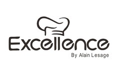 Excellence By Alain Lesage