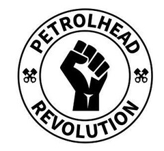 PETROLHEAD REVOLUTION