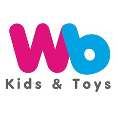 Wb Kids & Toys