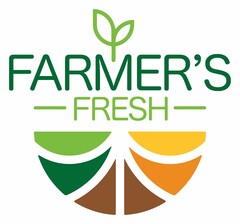 FARMER'S FRESH-