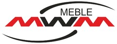 MEBLE MWM