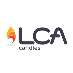 LCA candles