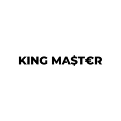KING MASTER