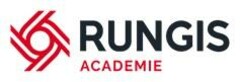 RUNGIS ACADEMIE