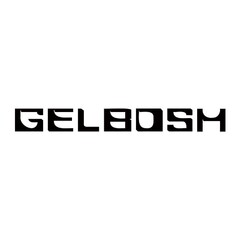 GELBOSH