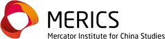 MERICS Mercator Institute for China Studies