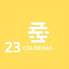 23 COLMENAS