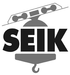 SEIK