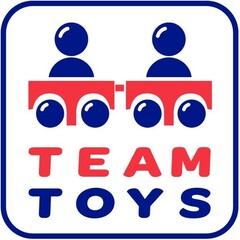 TEAM TOYS