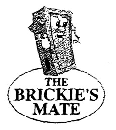 THE BRICKIE'S MATE